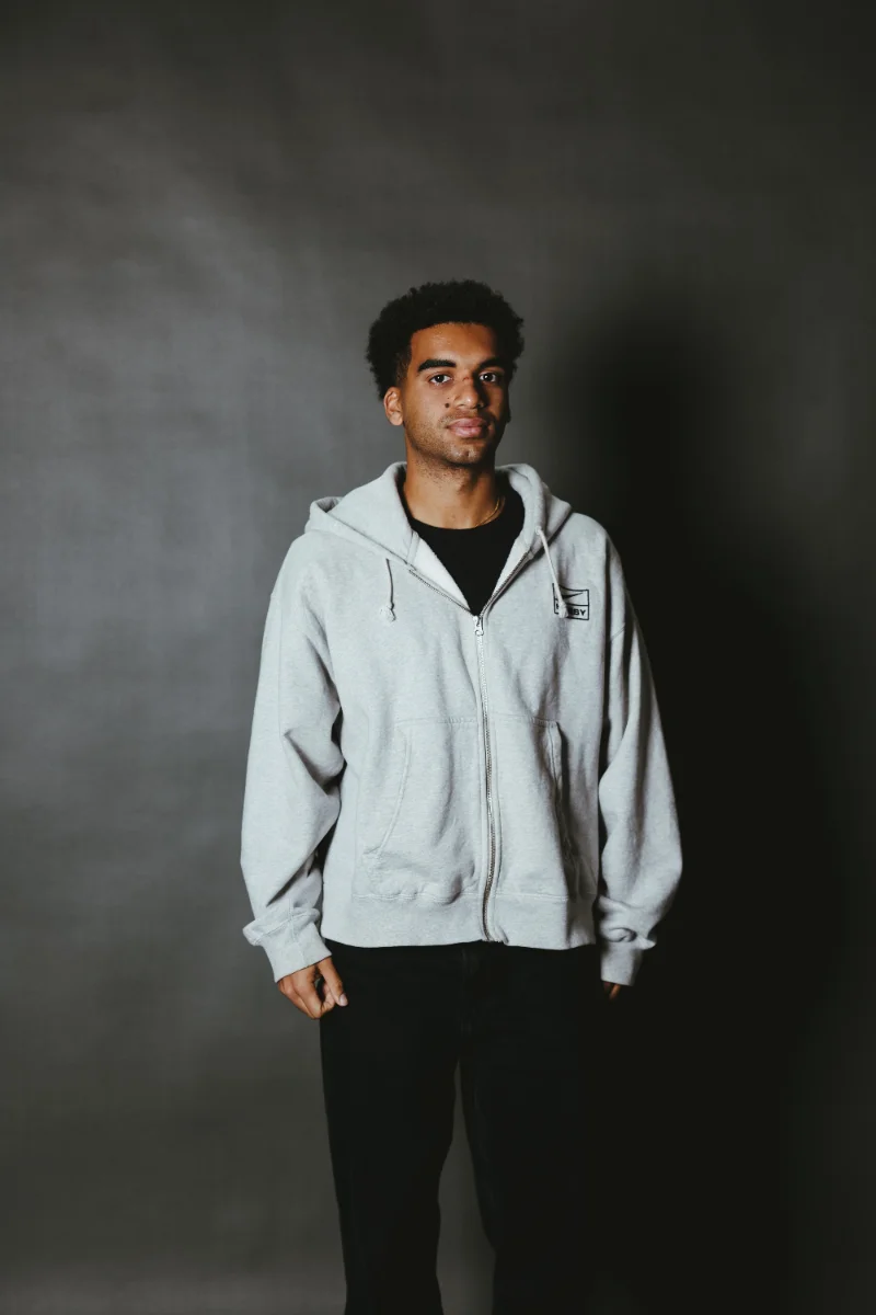 Cyrus Pendleton